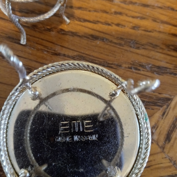 EME Made in Spain vintage settee - Picture 3 of 3